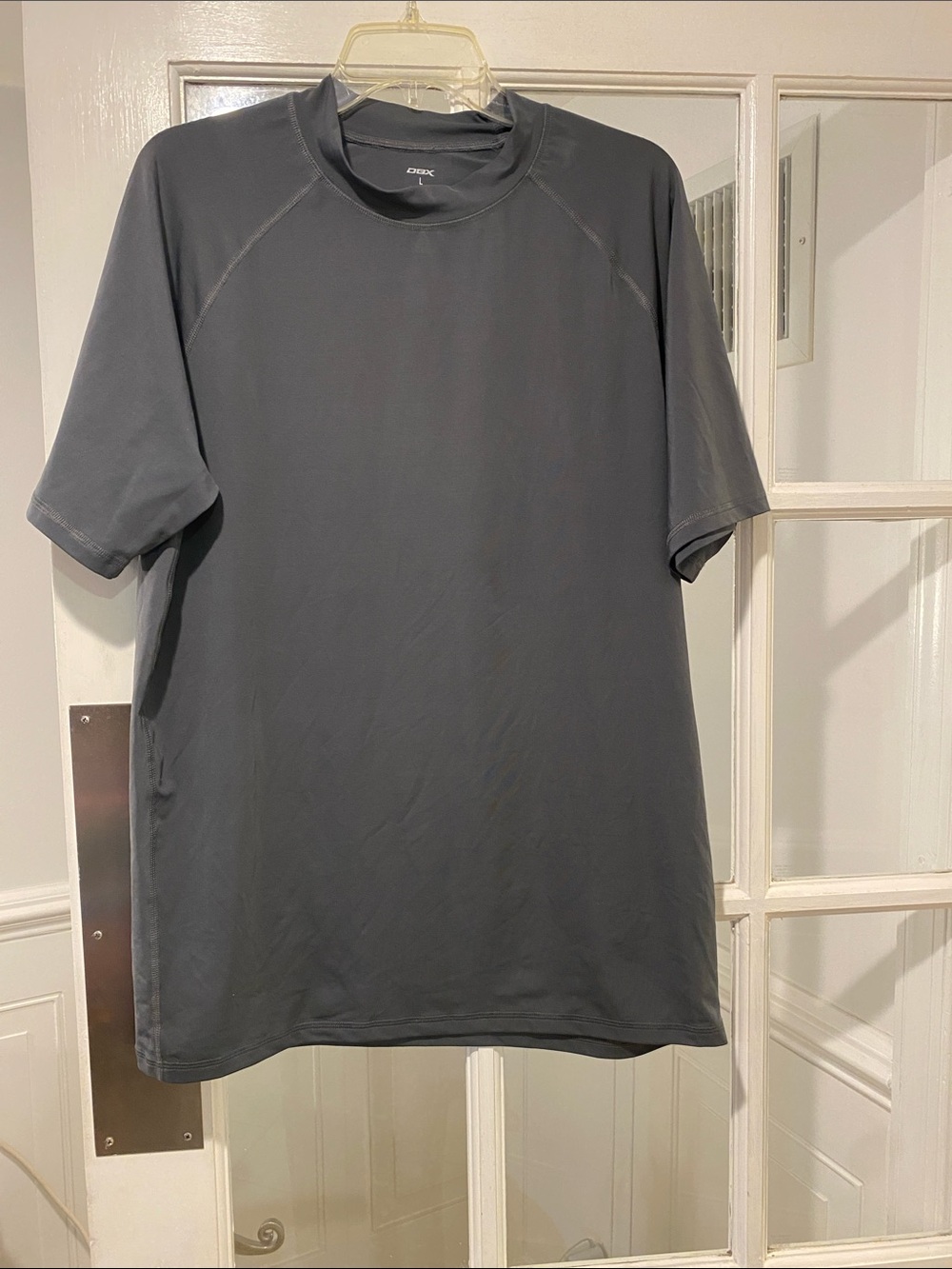 DBX size Large T-shirt good condition